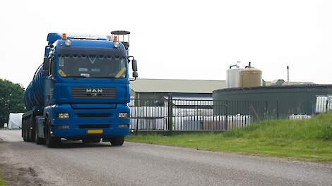 Export varkensmest daalt 3,1 procent, maar stijgt fors richting Duitsland