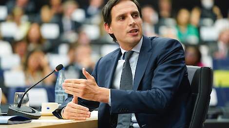 Komt de nieuwe Landbouwcommissaris uit Nederland?