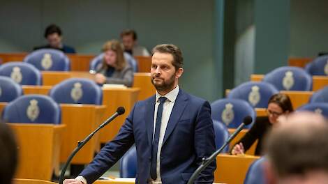 SGP maakt zich grote zorgen over afroming in varkens- en pluimveehouderij