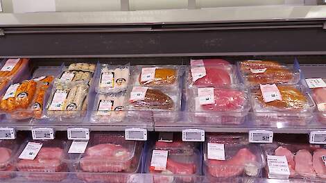 Duitsland zet vleesvarkensmarkt in beweging