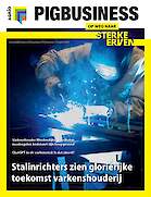 Vakblad Pig Business › Editie 2025-3