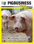 Vakblad Pig Business › Editie 2025-5