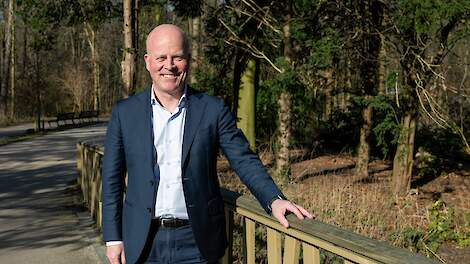 ‘Opschalen mestverwerking is nationaal belang’