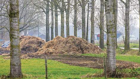Transportkosten stromest varkens lager dan drijfmest