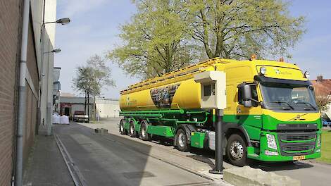 Agrifirm verliest 15,9 procent omzet en schrijft rode cijfers