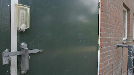 Beeld ter illustratie.