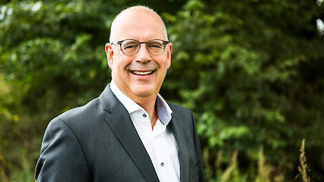 Directeur Henk Flipsen stopt per 1 juli 2025 bij Nevedi