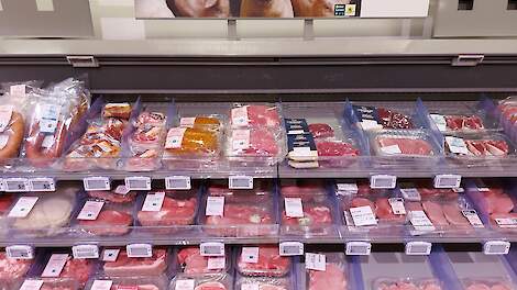 BLK-kostprijs vleesvarkens daalt met 13 cent tot 2,04 euro