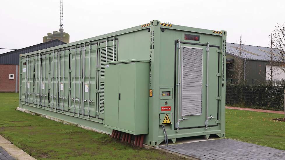 Veel aanbieders van accu’s rekenen met een terugverdientijd van minder dan vijf jaar, stelt Van Ham. „Maar dat kunnen wij doorgaans niet bevestigen. Te meer daar we merken dat juist door al die energiemanagementkastjes de onbalansmarkt minder voorspelbaar
