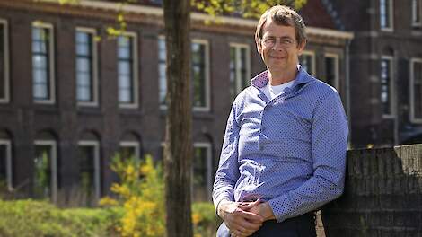 ‘We scoren goed maar CO2-footprint kan nog lager’