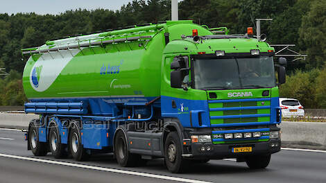 Beeld ter illustratie.