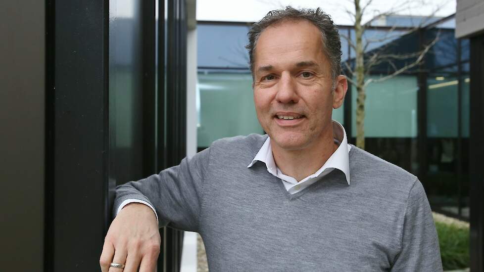 Column: Handel in angst