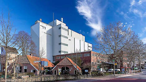 ABZ schroeft mengvoederproductie locatie Markelo noodgedwongen terug