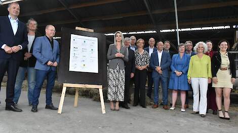 ‘Het zou getuigen van slecht bestuur wanneer de Kamer deze AMvB dierwaardigheid nu alsnog controversieel verklaart’