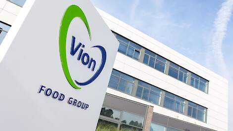 Vion: 11 euro verlies op elk in 2024 geslacht varken
