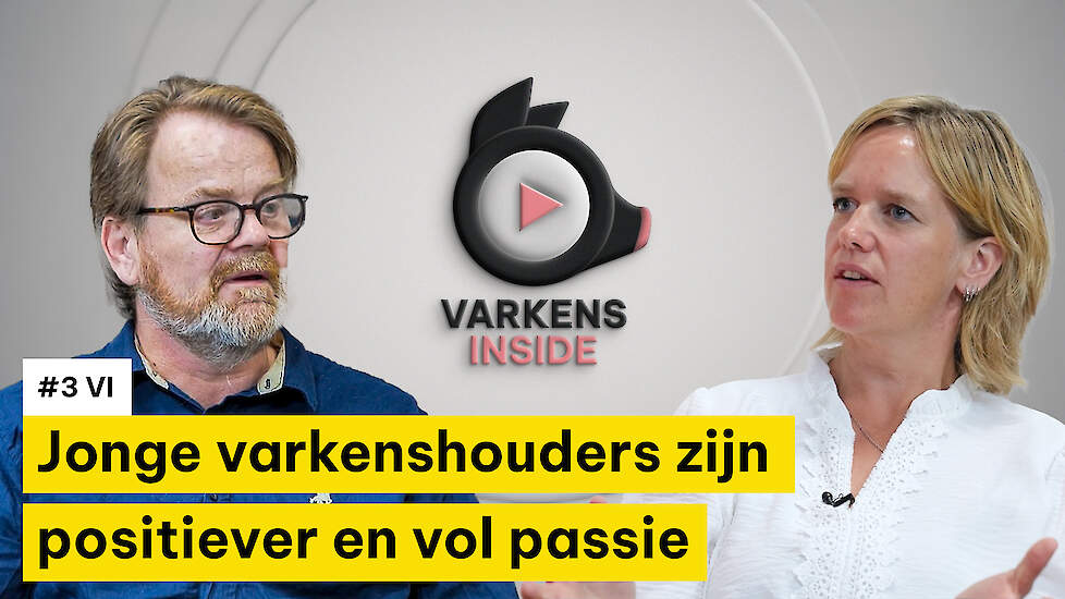 Varkens Inside - Juni 2025