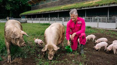 Van boer tot bord: Jumbo lanceert ‘(H)eerlijk van Dichtbij’
