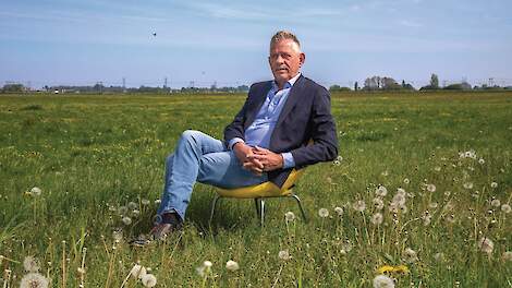 Column: In de luwte ligt de kans