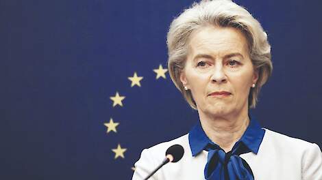 Europees beloningssysteem om vrees boeren weg te nemen voor wegvallen landbouwbudget