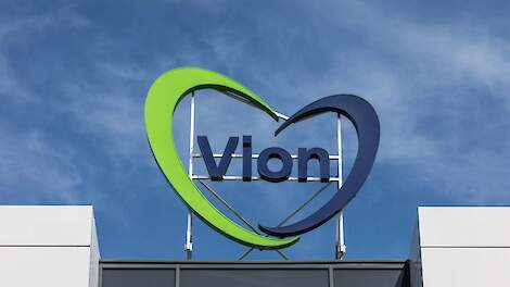 Vion slacht 19 procent dieren van een hoger welzijnsniveau