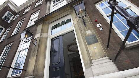 Voor bedrijventerrein verplaatste varkenshouderij uit Gemert kan toch verdubbelen