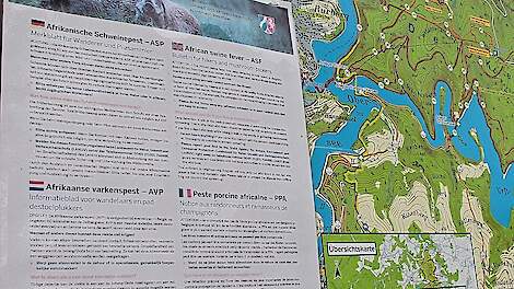 AVP gevallen NRW stijgt naar 37