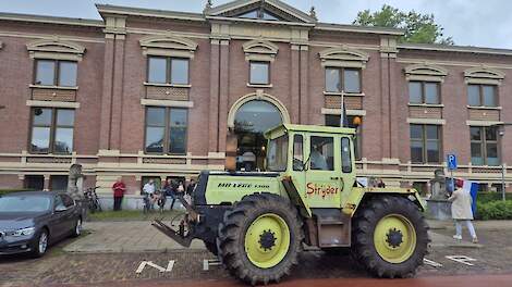 Video: MOB toegelaten tot kort geding FDF over PAS-melders