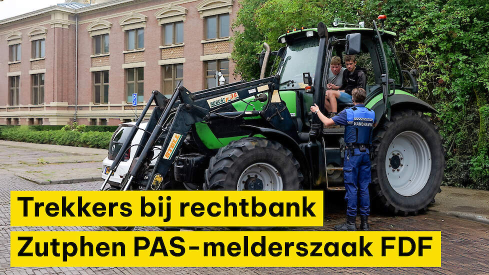 FGF hekelt bemoeienis MOB