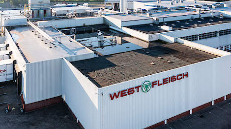 Westfleisch heeft interesse in overname slachthuizen Vion