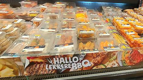 Noteringen vleesvarkens in bijna geheel Europa onveranderd