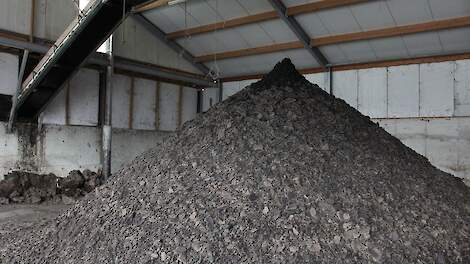 40 procent subsidie op investeringen in mestverwerkingsinstallatie