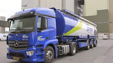 Overname en consolidatie helpen ForFarmers aan mooie halfjaarcijfers