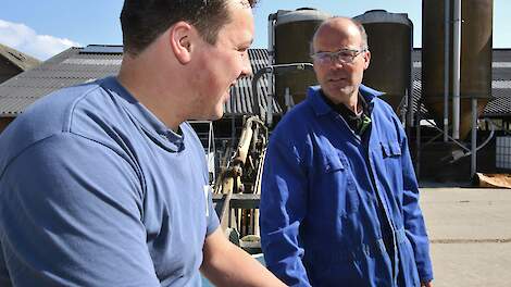 Varkens- en pluimveehouderij heeft meeste jonge boeren, minst vergrijsd