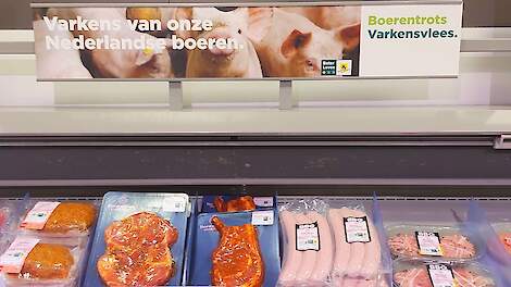 Nederlandse en Duitse varkensnoteringen ook deze week onveranderd