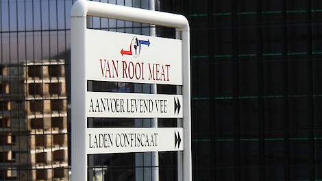 Van Rooi Meat stapt naar hoogste rechter tegen boete voor arbeidsongeval