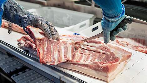 Danish Crown wil omzet in VK binnen vijf jaar verdubbelen