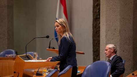 Wiersma zal – bij ongunstige uitspraak – boerendata binnen paar weken publiceren