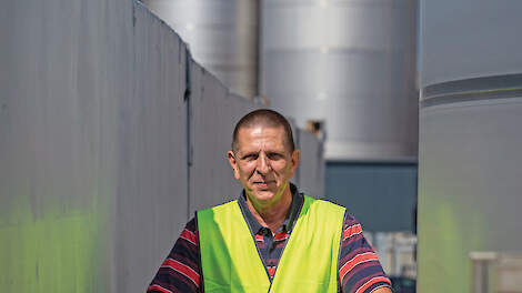 ‘Met hybride voeren zijn varkenshouders flexibeler’