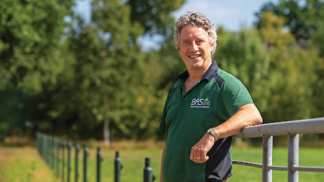 ‘Laat ook kleinere varkenshouder pro-fiteren van groen gas’