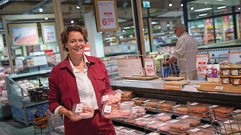 Plus: ‘We delen elkaars uitdagingen én successen’