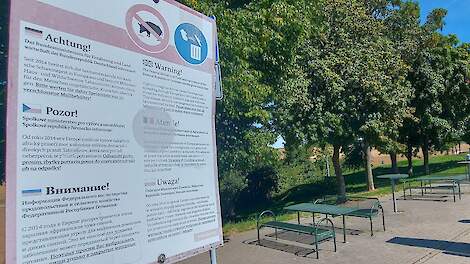 AVP-uitbraken op Europese boerderijen blijft hoog