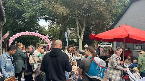 Nieuwe opzet ‘Weekend van het Varken’ slaat aan
