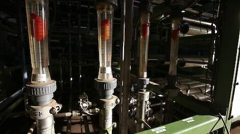 NItraatcomité stemt voor toelating van Renure