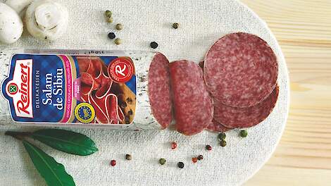 Tönnies mag worstenmaker The Family Butchers overnemen