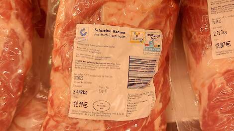 VK kampt met toenemende illegale vleesimporten