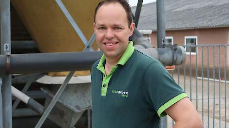 Fotoserie: ‘Het is een genot om door de biggenstal te lopen!’