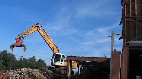 Rijssen-Holten wil rood-voor-roodwoningen alleen nog in speciaal aangewezen gebieden