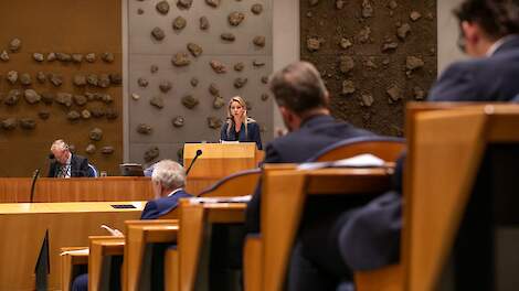 Kritische Kamer akkoord met maatwerkaanpak PAS-melders