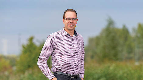 ‘Varkensvlees zal gezond, gepersonaliseerd en gemakkelijk zijn’