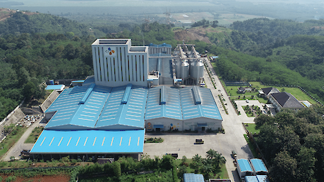 De Heus neemt zeventien voerfabrieken in Azië over